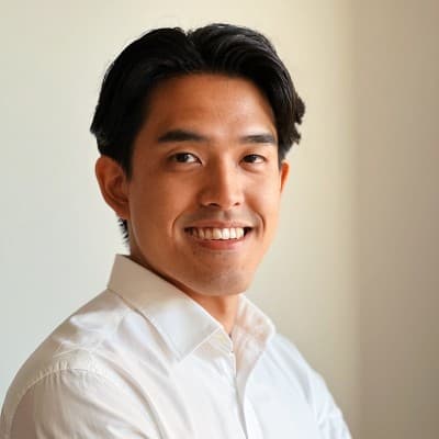 Julien HAU LAM KAI