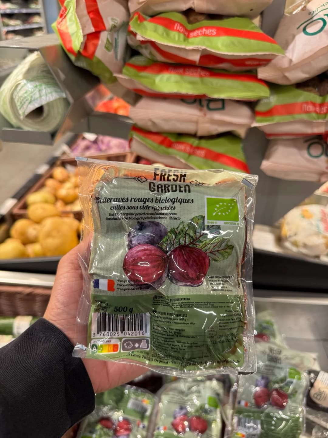 Tendances 2026 : L'essor des boissons exotiques en France