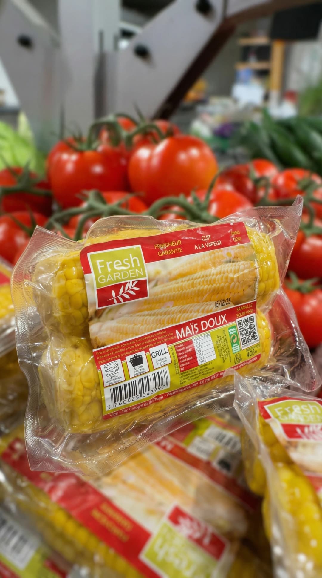 L'histoire de VGS : De La Réunion aux rayons français